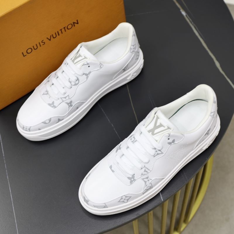 Louis Vuitton Low Shoes